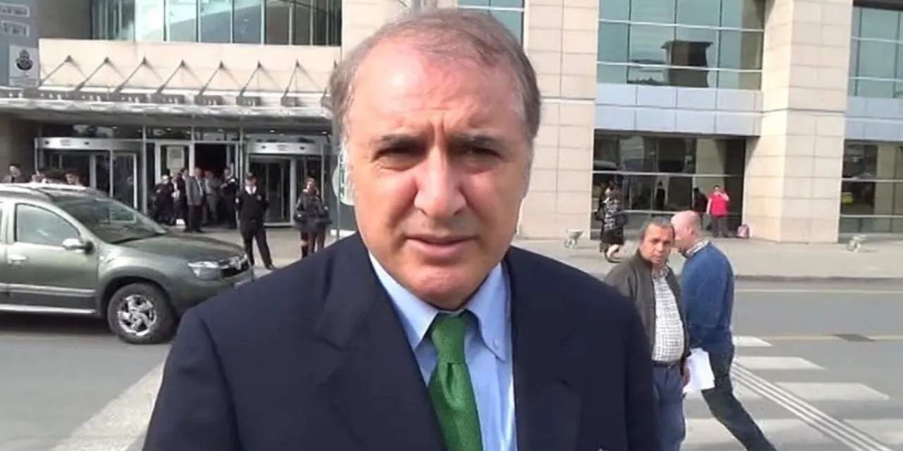 Kenan Tekdağ ve 25 kişi adliyeye sevk edildi