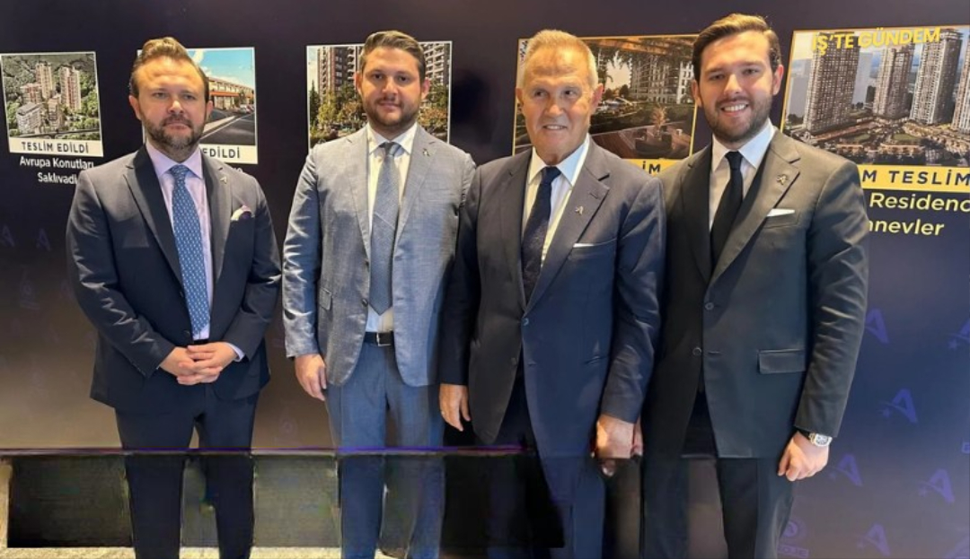 Süleyman Çetinsaya: Koltuğu Ne Zaman Bırakacağını Planlamak Önemli