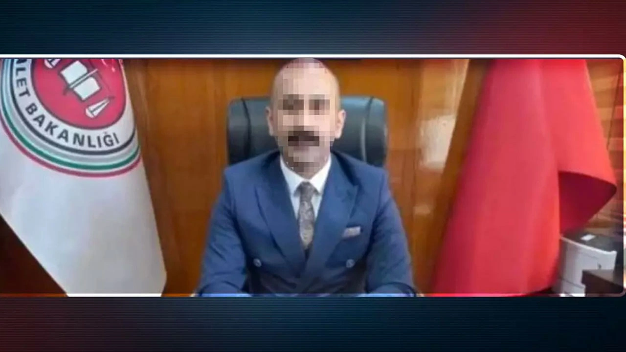 Cumhuriyet Başsavcısı sevgilisinin eski sevgililerini gözaltına aldırdı! 