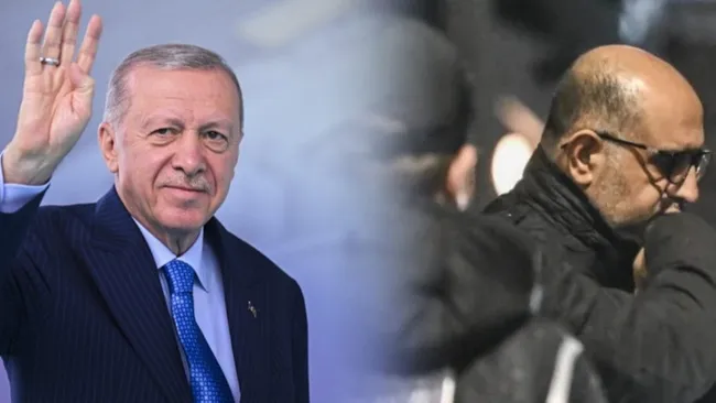 Erdoğan'dan 'Aziz İhsan Aktaş' iddianamesi çıkışı! ‘Lağım patladı…’