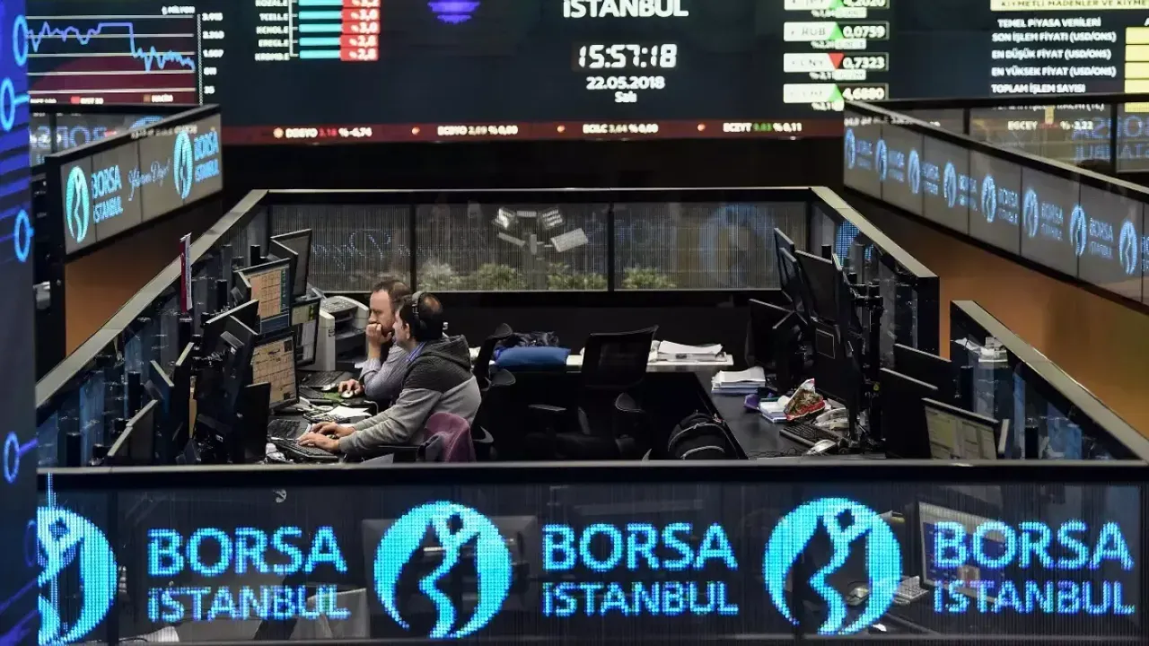 Borsa İstanbul'dan 4 hisseye tedbir