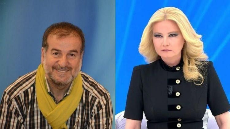 Müge Anlı’nın eski eşi Burhan Akdağ’dan yıllar sonra gelen itiraf! “Özür diledi, barıştık”