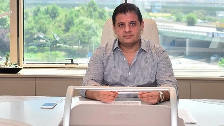 Bilal Kadayıfçıoğlu kimdir?