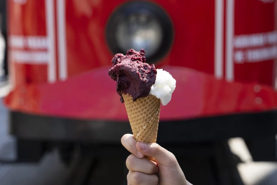 Yerli dondurma markasında skandal iddia: Ürünlerde dışkı bakterisi tespit edildi!