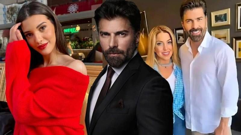 24 yıllık evlilik çatırdadı! Cenk Torun sessizliğini bozdu: “Davamız devam ediyor”
