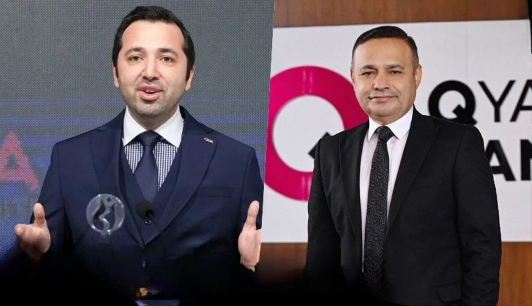 Borsacı Ali Ercan ile Mehmet Aydoğdu'ya tefecilik operasyonu