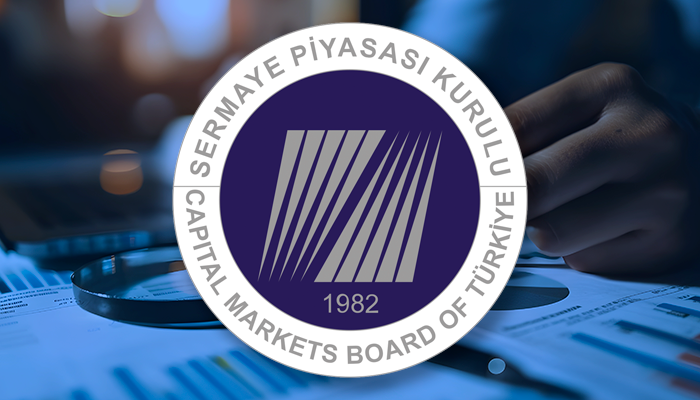 SPK’dan Üç Hissede Sert Yaptırım: 8 Kişi ve 1 Şirkete İşlem Yasağı