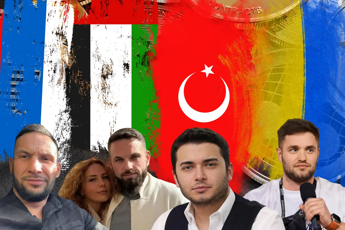 Kripto dünyasında kara ay: Peş peşe 4 ölüm gizem yarattı