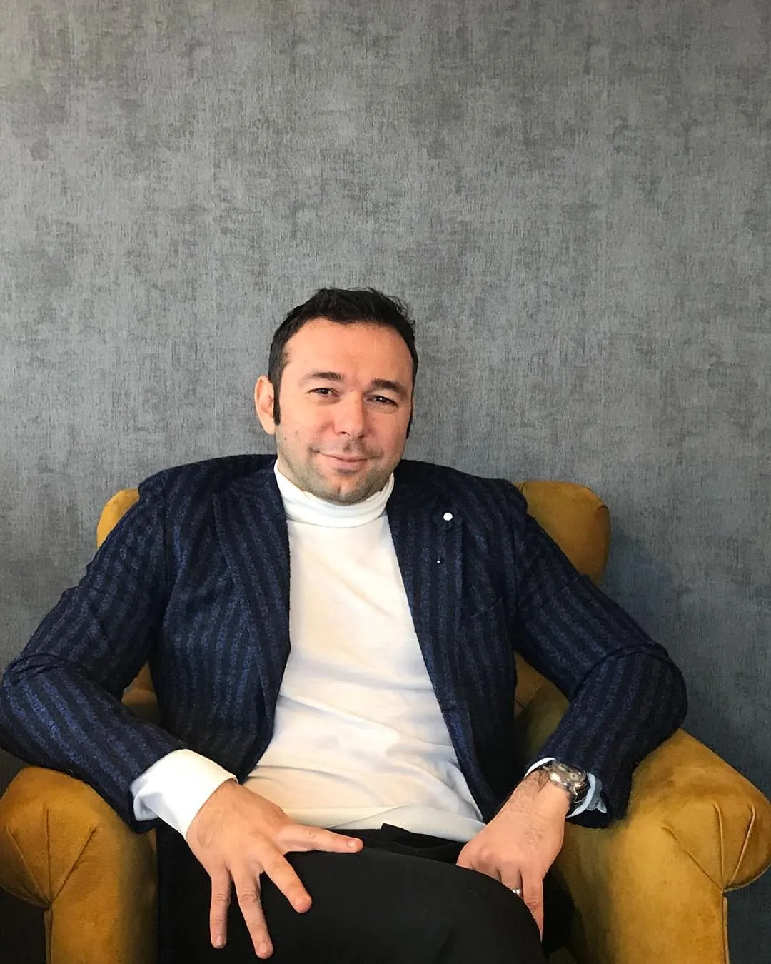 İsfendiyar Zülfikari firarda, şirketi iflasın eşiğinde