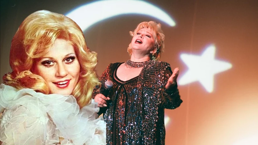 Türk Sanat Müziğinin Efsane İsmi Muazzez Abacı Hayatını Kaybetti