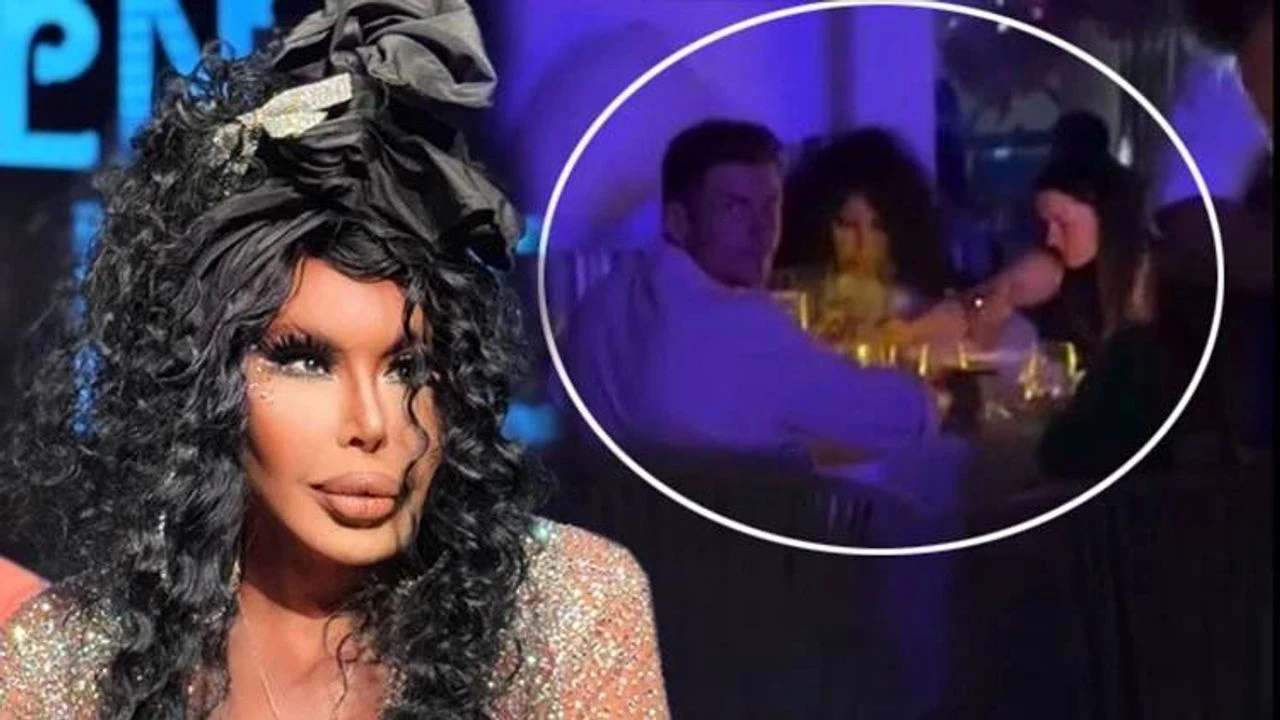 Bülent Ersoy’dan Nihat Doğan’ın “Evli Sevgili” İddiasına Sert Yanıt: “Hukuki Süreci Başlatıyorum”