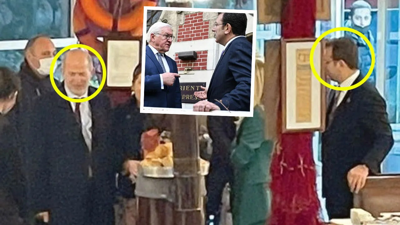 İBB İddianamesinde Yeni İddialar: “Milyonlar Özel Jetle Londra’ya Taşındı, Paranın Yarısı İmamoğlu’nundu”