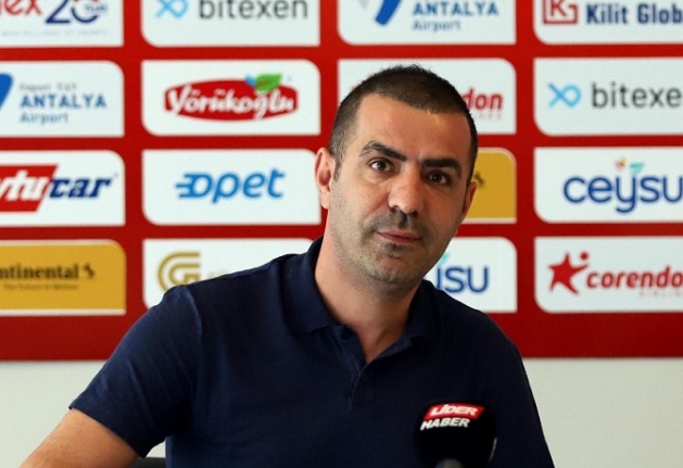 Antalyaspor’da Bahis Şoku: İkinci Başkan Emrah Çelik Hakkında Şok İddialar!