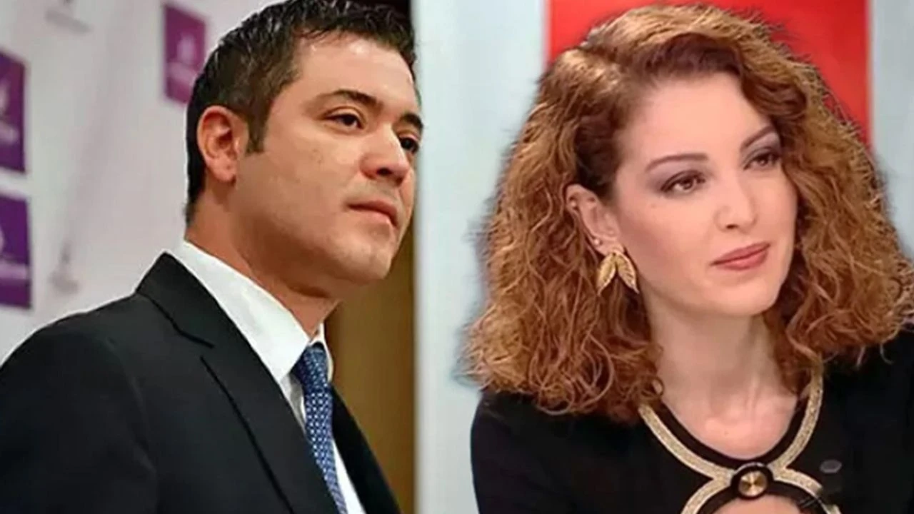 Nagehan Alçı Canlı Yayında “Otel” İddialarını Reddetti: “Görüşme Ofisteydi, Davacı Olacağım”