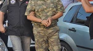 Kara Kuvvetleri Komutanlığı'na FETÖ operasyonu! 