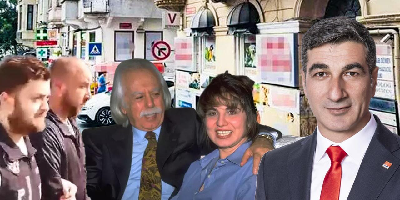 Haydar Dümen’in eşini de dolandıran tefeci gruba resmen ceza yağdı!