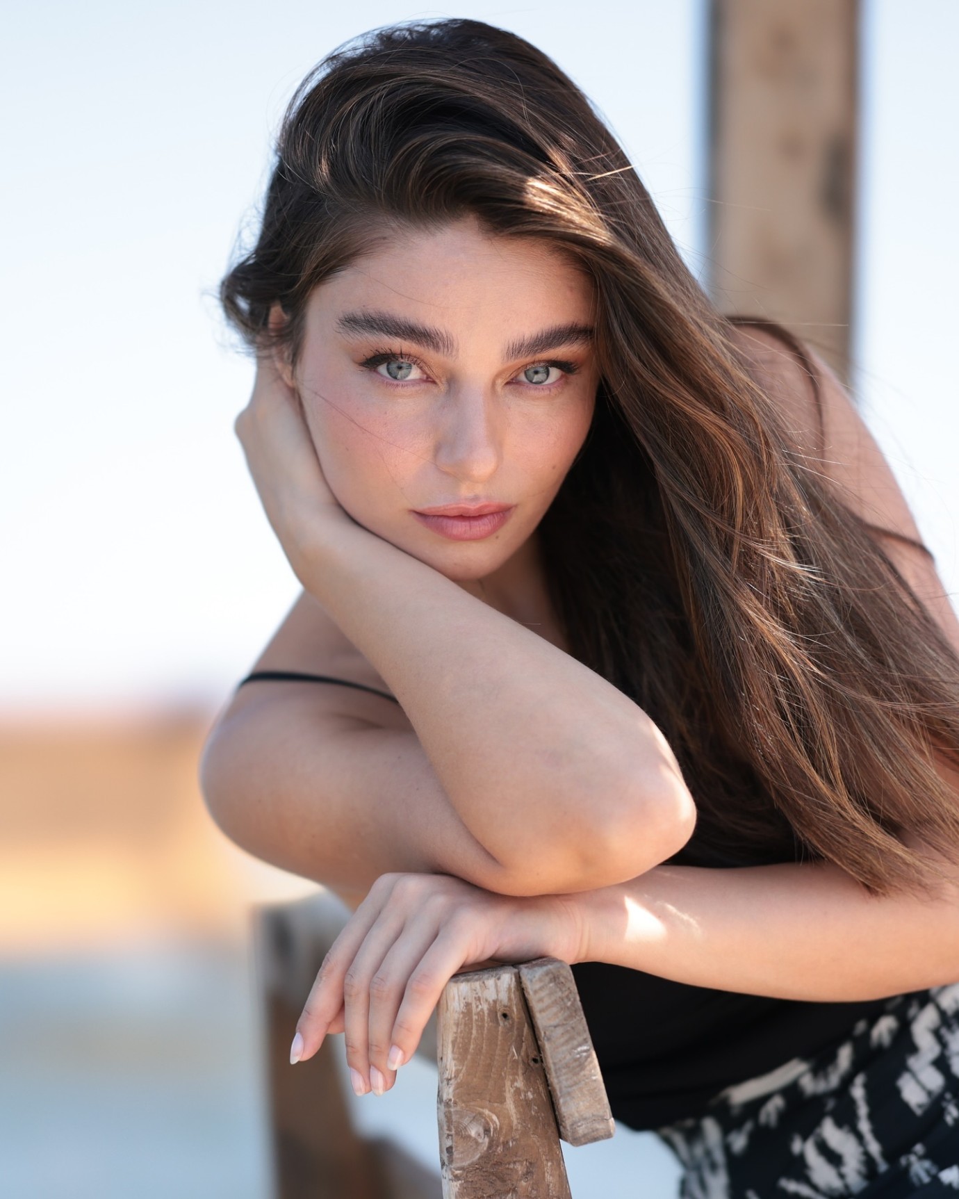 Ayça Ayşin Turan Doha Film Festivali’nin Açılışına Katılıyor