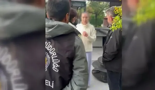 Ünlü İş Kadını Bebek Katili Çıktı! 18 Yıllık Faili Meçhul Dosya Çözüldü