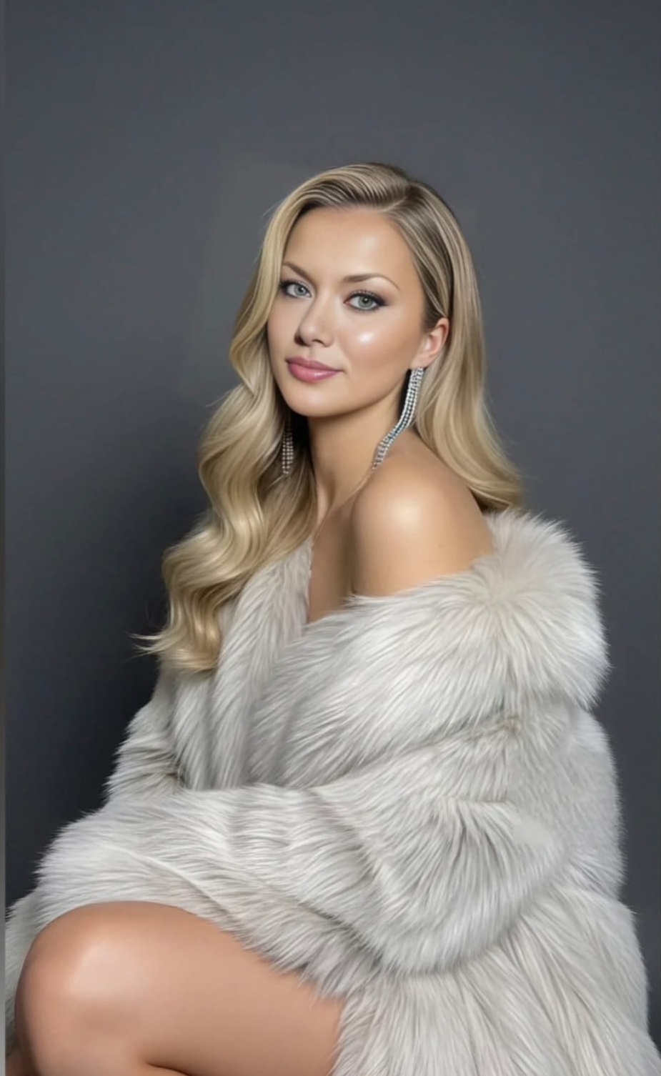 Duygu Öcal Yılbaşı Gecesine Büyük Sürprizlerle Geliyor: Kıbrıs mı, Uludağ mı Karar Veremiyor!