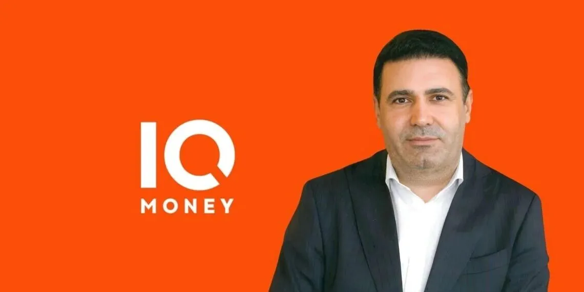 IQ Money'in Sahibi Mustafa Duran Yurtdışına Kaçtı: Hakkında Kırmızı Bülten Çıkarıldı