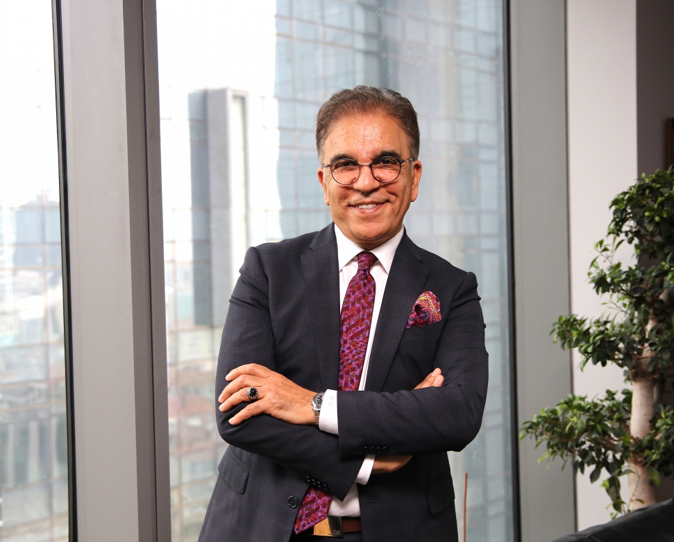 Hamit Demir: “İmamoğlu döneminde iskân için 8 daire rüşvet verdim”