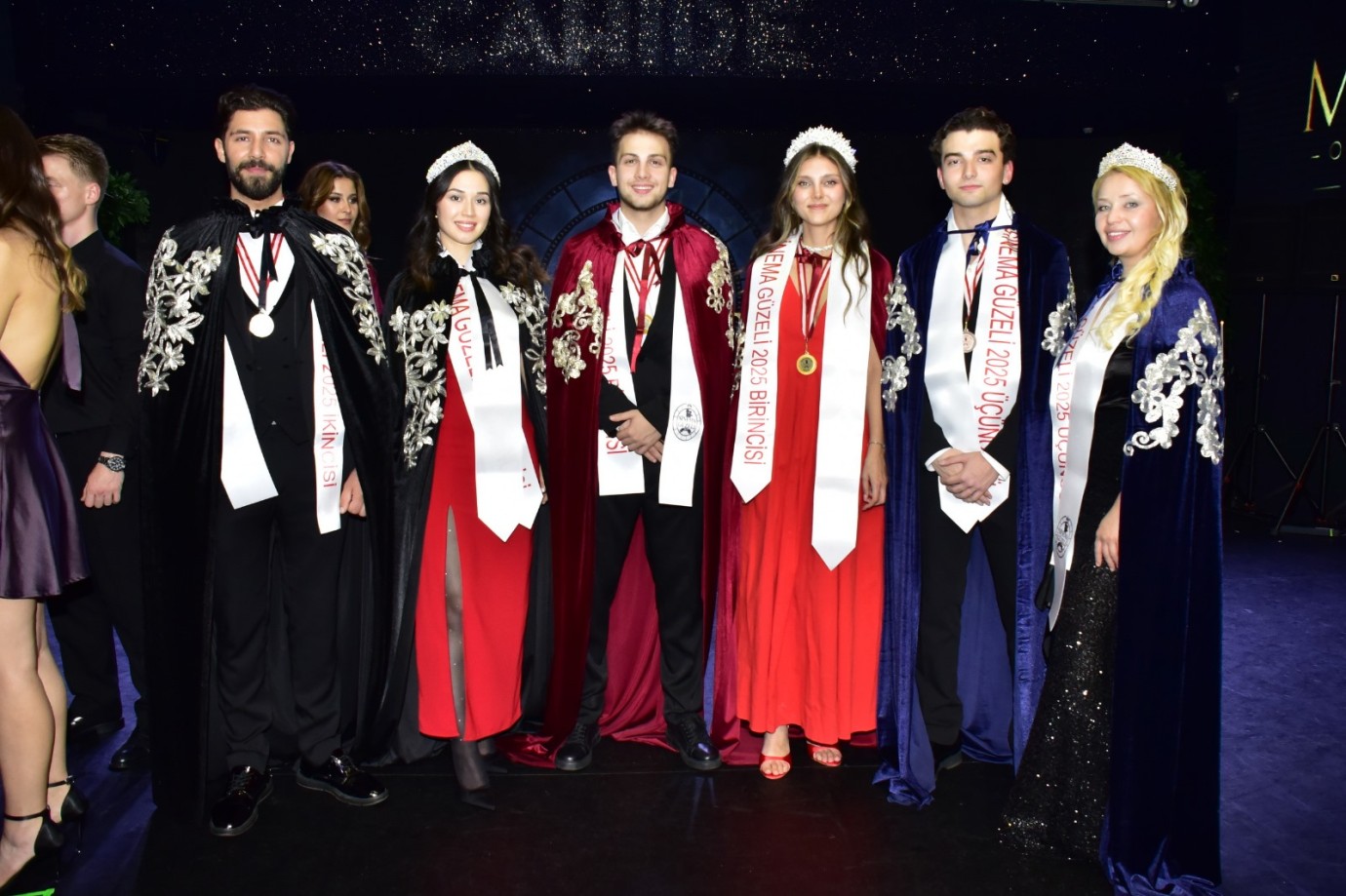 Yeşilçam’ın Efsane Yarışması Güçlü Bir Dönüş Yaptı