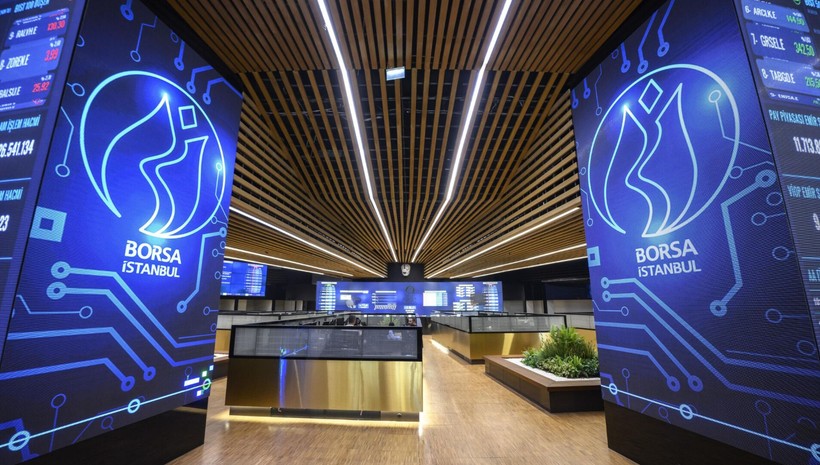 Uşak Seramik Hisselerinde Manipülasyon Operasyonu: 6 Şüpheli Gözaltında