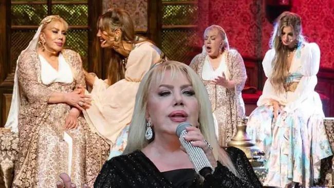 Mine Koşan, Çağla Şıkel polemiği büyüyor: “Çağla tostunu yesin”