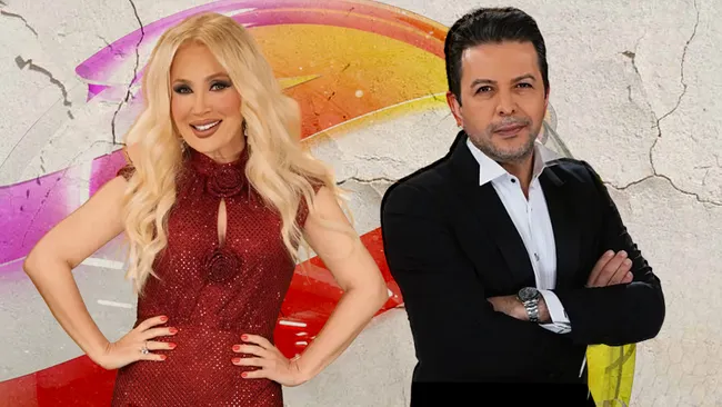 Beyaz TV'de 'Söylemezsem Olmaz' depremi! İki isim de ayrıldı...