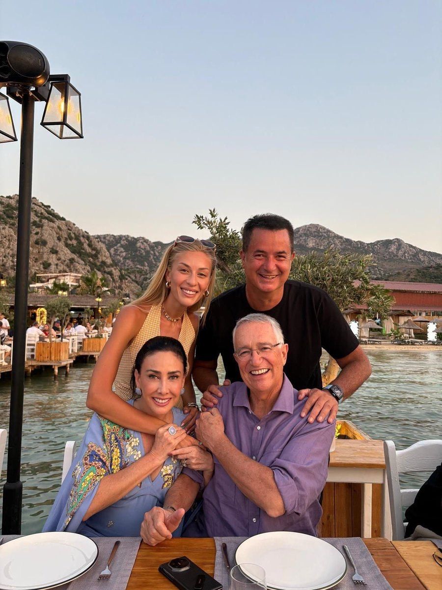 Acun Ilıcalı’nın arkadaşı Ricardo Salinas'a milyar dolarlık vergi şoku