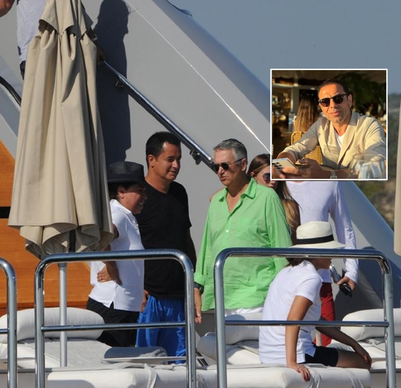 Anonymous’ın İfşasında Acun Detayı: İpler Fedlan Kılıçaslan’a mı Uzanıyor?