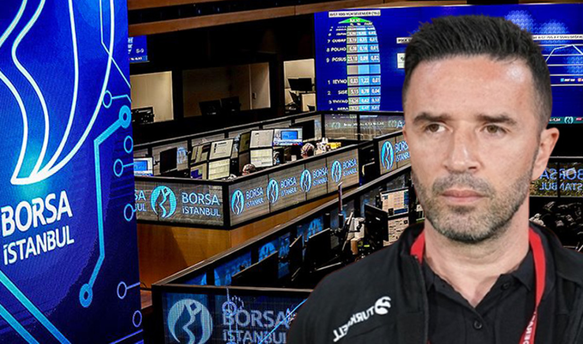 5 ilde borsa manipülasyonu soruşturması: Gökhan Gönül gözaltında!