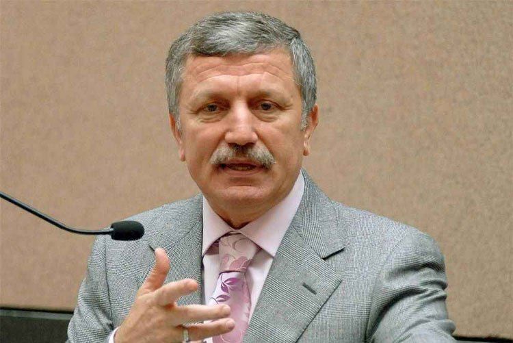 Eski Orman Bakanı Pepe, halka açık şirket mi satın alıyor?