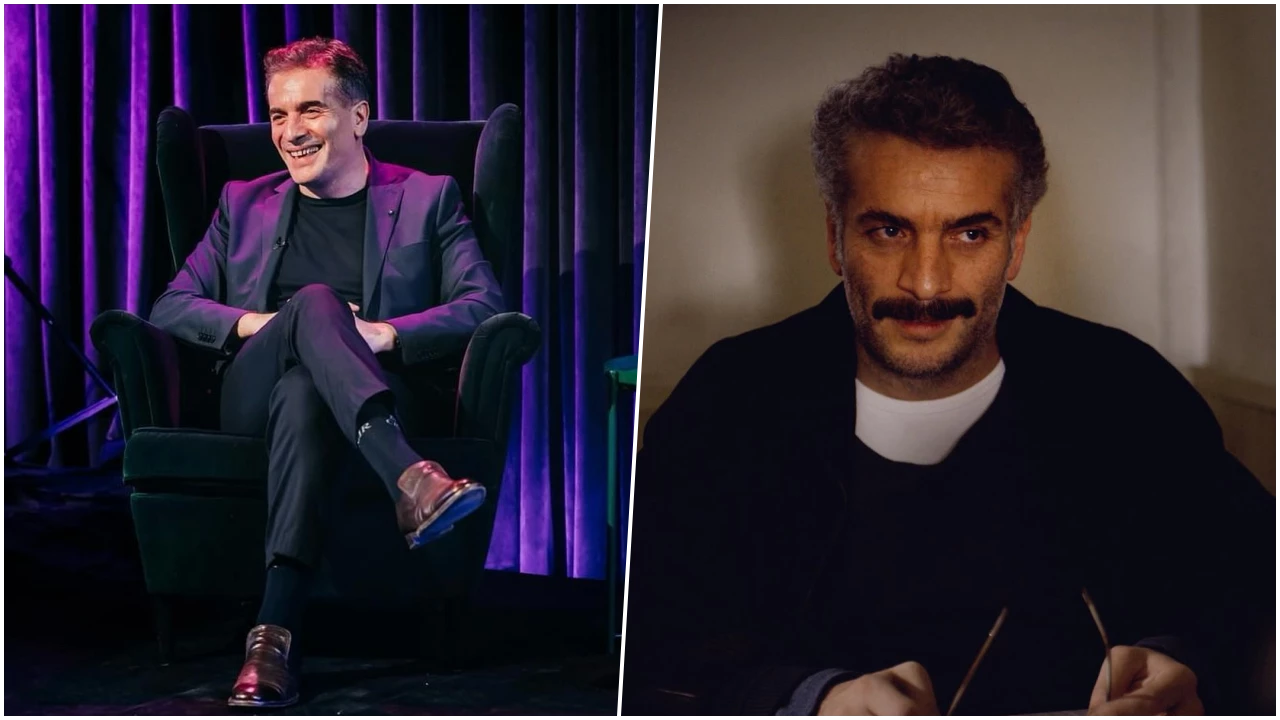 Murat Cemcir’in sağlık durumu hakkında hastaneden sevindiren açıklama