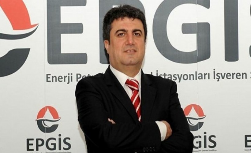 EPGİS Başkanı Fesih Aktaş “Nitelikli Dolandırıcılık” İddiasıyla Tutuklandı