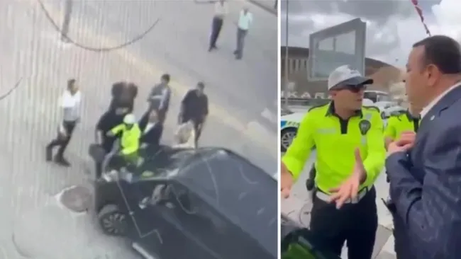 CHP’li Adnan Beker’in şoförünün davasında karar çıktı