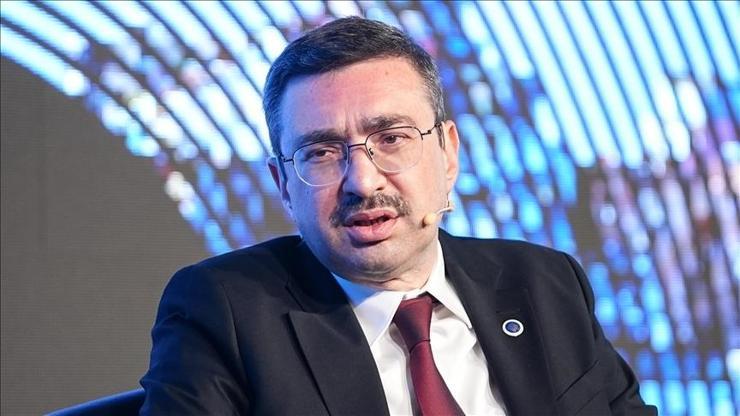 SPK Başkanı Uyardı: Portföy Yönetiminde Hata Toleransı Sıfır