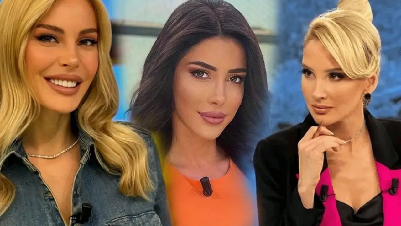 Uyuşturucu soruşturmasında gözaltına alınmışlardı… Spikerlere yönelik dosyada dikkat çeken yeni gelişme