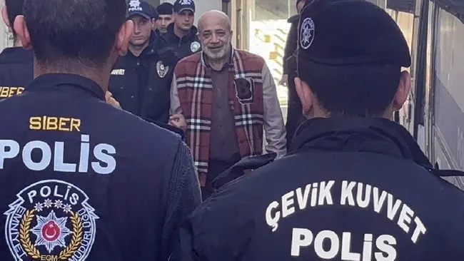 “Futbolda Bahis” Operasyonunda 38 Şüpheli Sağlık Kontrolünden Geçirildi