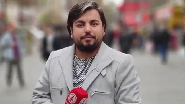 1 ay içerisinde 3. kez: İlave TV yöneticisi Arif Kocabıyık tutuklandı