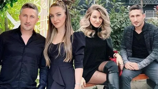 Yasak Aşk, Kürtaj, Tehdit İddiaları… Sabri Sarıoğlu Hakkındaki Soruşturmada Karar Verildi