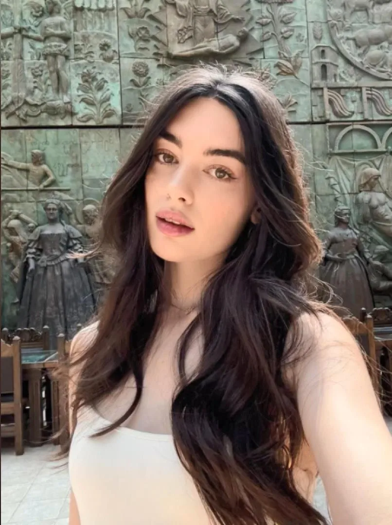 Maria Avdienko kimdir, ne iş yapıyor? Darp iddiaları sonrası merak konusu oldu