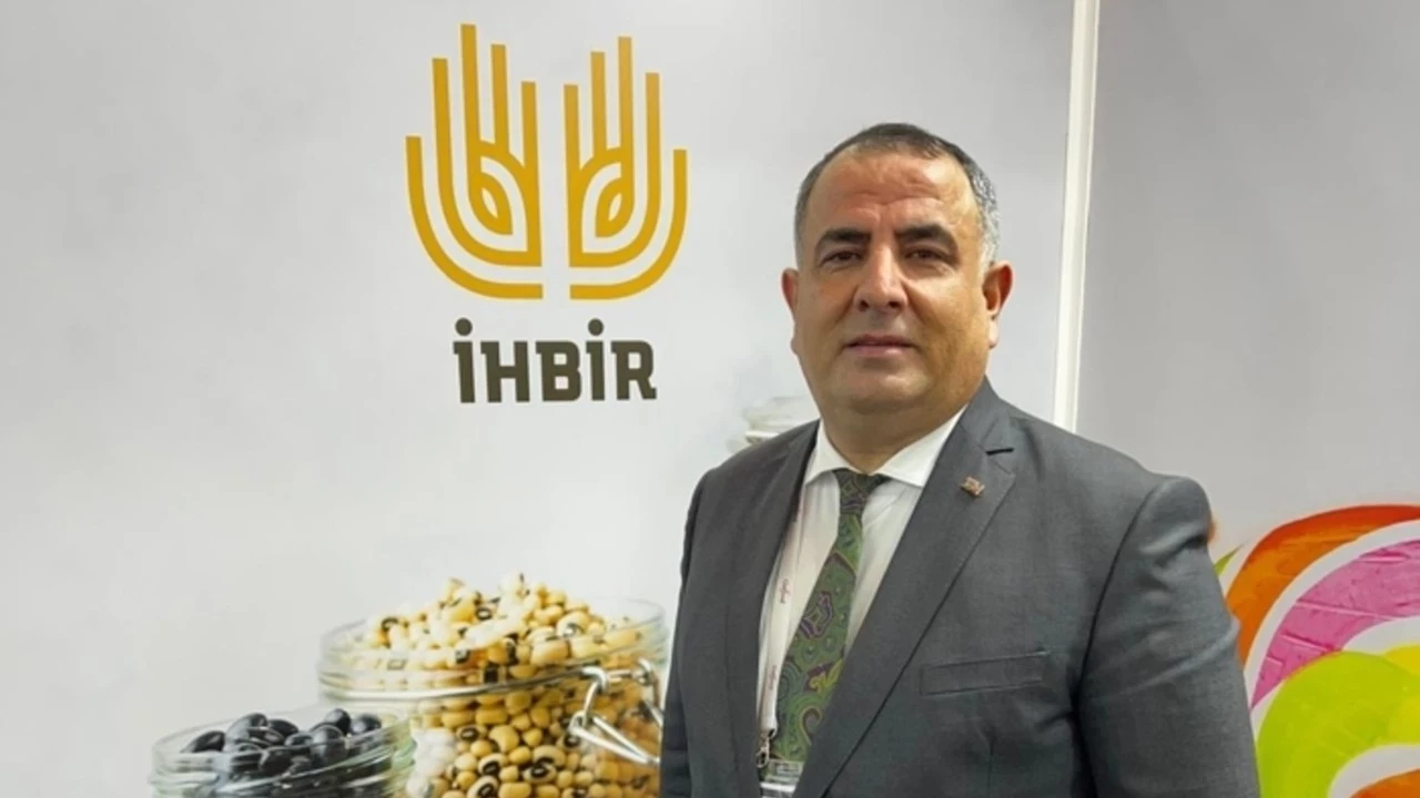 Organik vurgun: 5 tonluk belgeyle 500 ton mal nasıl satılıyor?