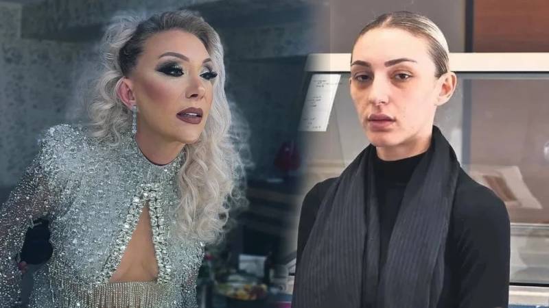 Şarkıcı Güllü’nün ölümünde kan donduran itiraf! Kızına kasten öldürme tutuklaması