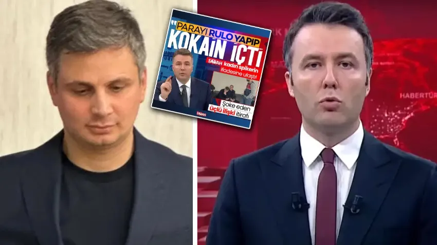 Mehmet Akif Ersoy soruşturmasının ardından ilk istifa