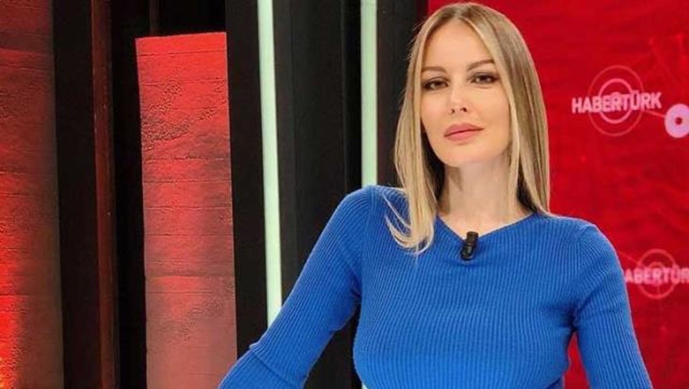Hande Sarıoğlu’ndan Uyuşturucu İddialarına Sert Tepki: “Gözaltına Alınmadım, Adımı Kirletmeyin!”
