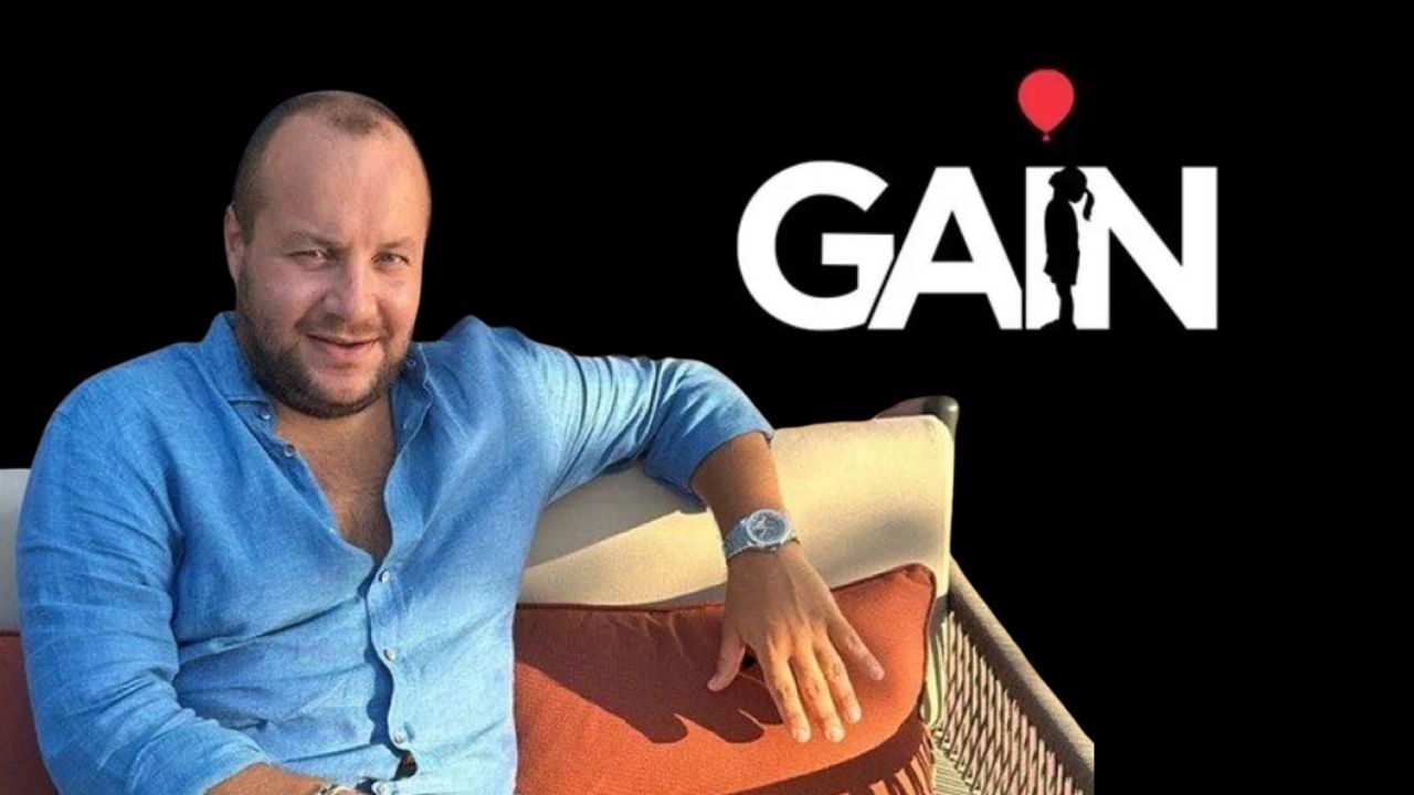 Gain Medya'ya operasyon: TMSF kayyum olarak atandı, 3 kişi gözaltına alındı