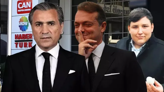 2025’in “Vergi Yüzsüzleri” Açıklandı! Aynı Listede 3 Skandal İsim Birden