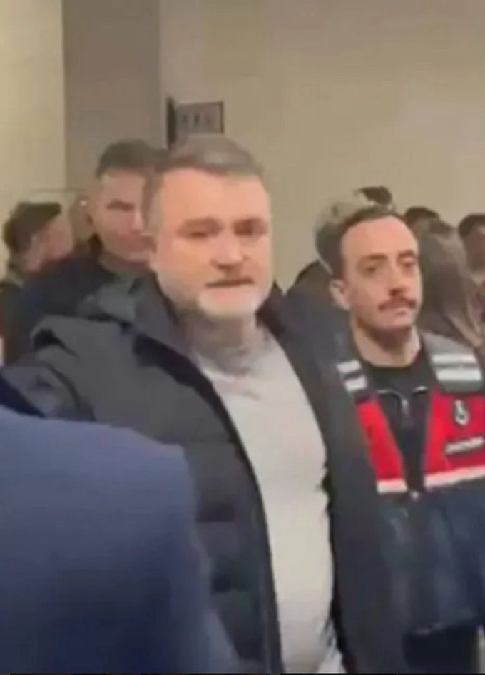 Ufuk Tetik’e Bir Suçlama Daha: Kuveytli Vatandaşın 264 Bin Doları Mahkemelik Oldu