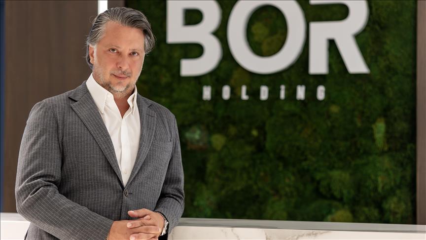 Borlease Otomotiv'de çöküş derinleşiyor: Patron hisseleri boşalttı